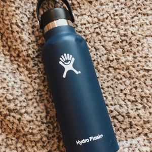 Cobalt 18 oz Hydro Flask
